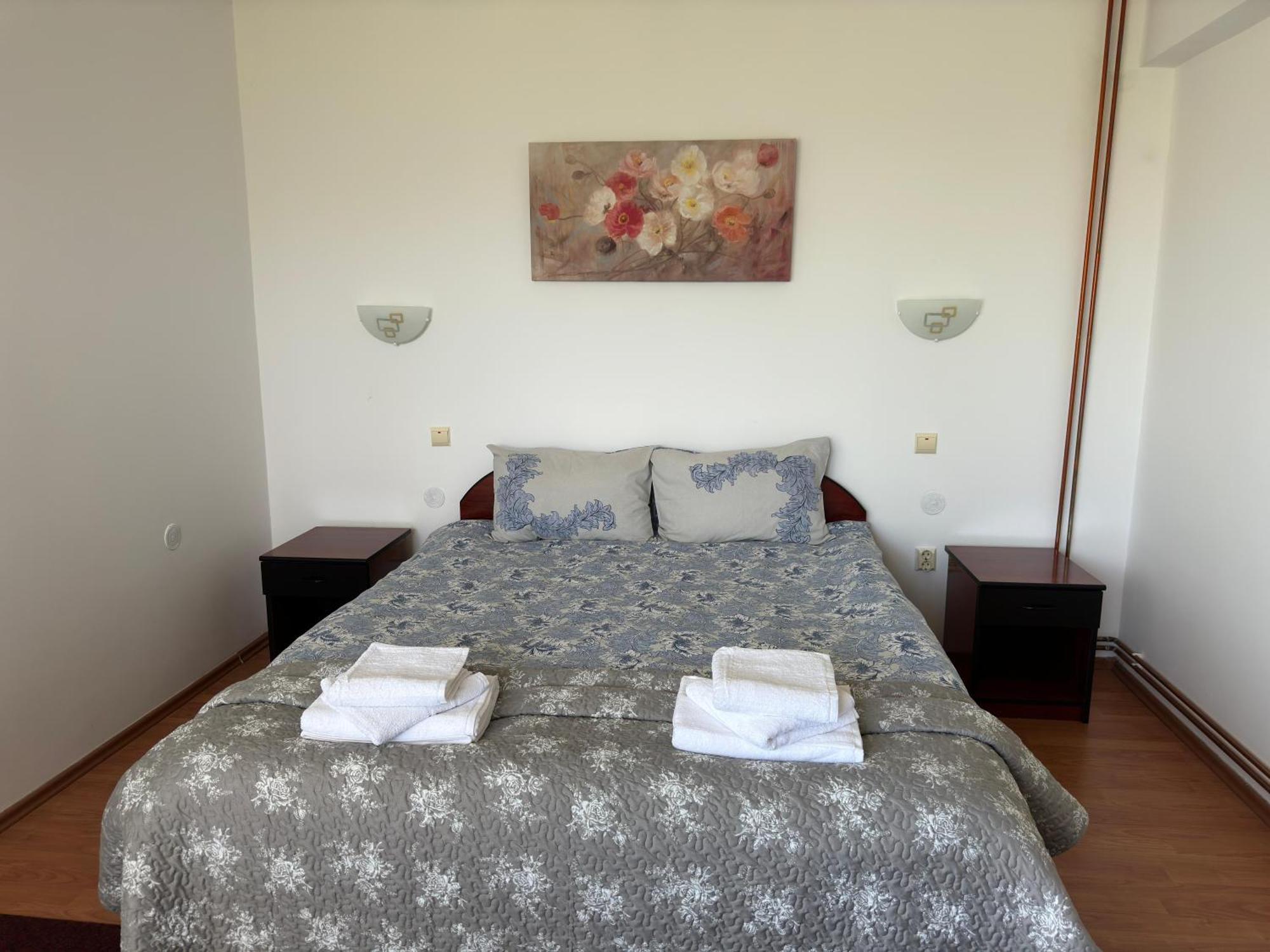 Vila Serar Moieciu de Jos Extérieur photo