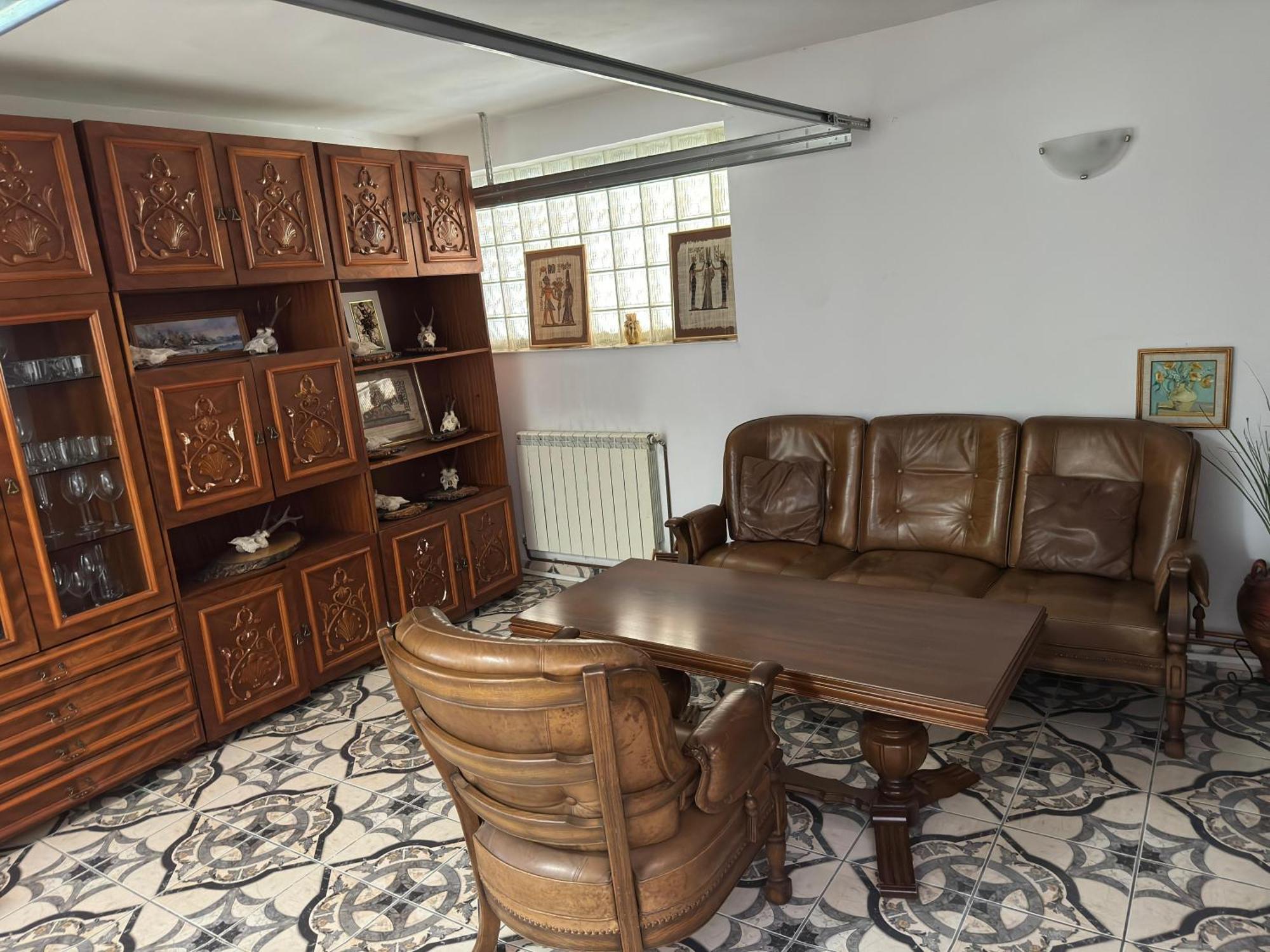 Vila Serar Moieciu de Jos Extérieur photo
