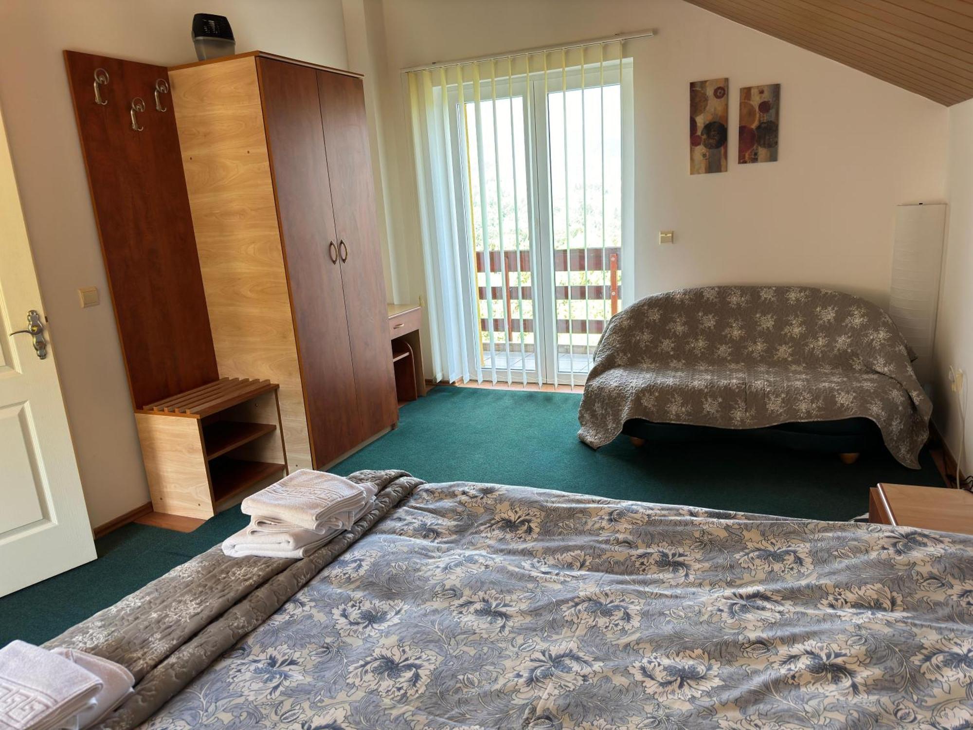 Vila Serar Moieciu de Jos Extérieur photo
